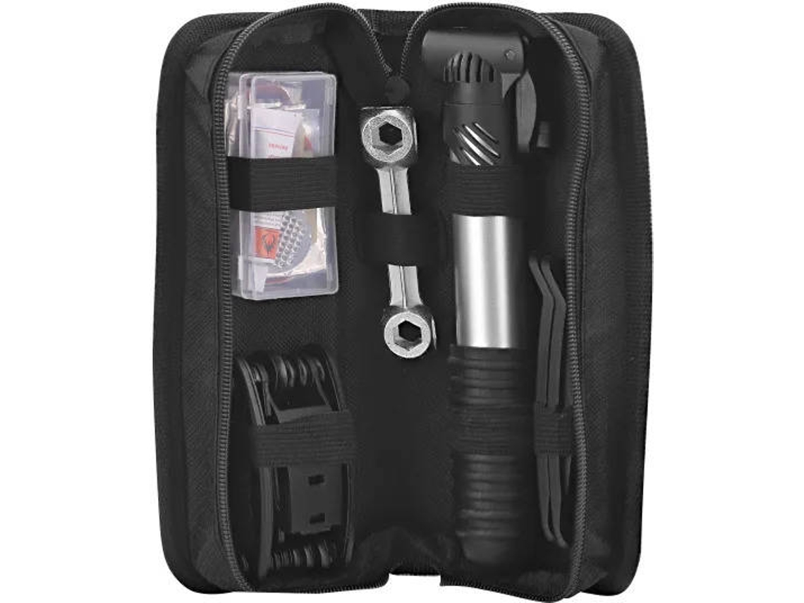 Kit de Ferramentas TNB Umtoolkit