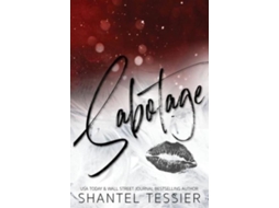 Livro Sabotage de Shantel Tessier (Inglês)
