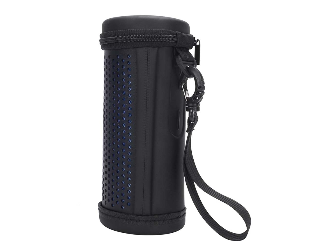 Estojo moderno com zíper para caixa de som Megaboom 3 AQUAFORGE
