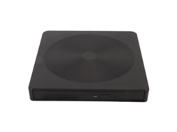 Unidade De Cd/dvd Externa Usb 3.0 Usb C Gravador E Reprodutor Para Laptop Pc Windows Linux