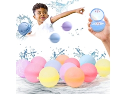 Boia Listrada com Capacidade de 75 Kg AQUAFORGE