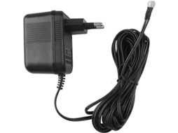 Adaptador De Energia Para Sistema De Irrigação Interna, Transformador De Tensão Estável Com Proteção Contra Sobrecorrente, Adequado Para Uma Ampla Fai