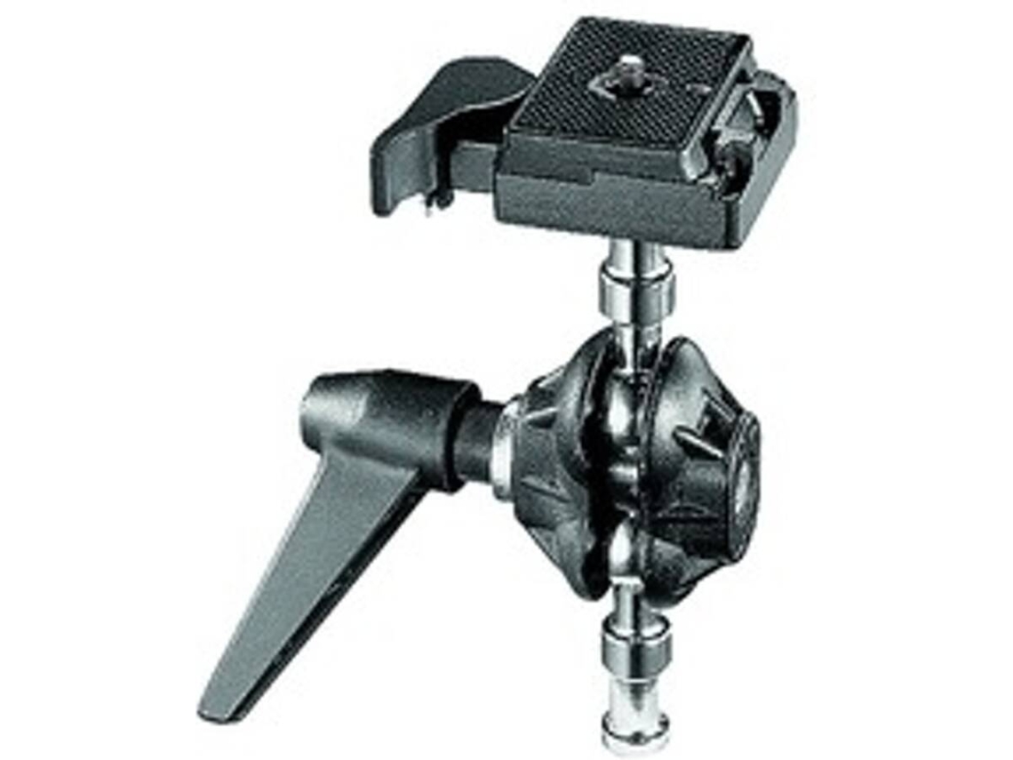Cabeça tripé MANFROTTO 155RC