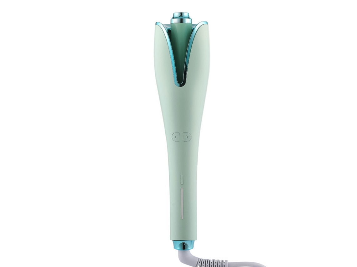 Dry And Wet Automatic Iron Rolling The Material Of The Thermal Conductor Is Tourmaline Ceramic