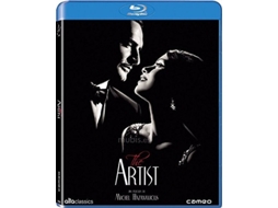 The Artist (2012)