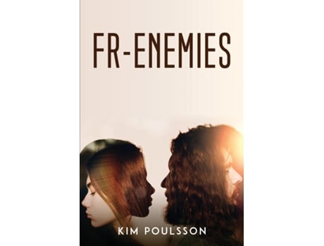 Livro Fr-enemies De Kim Poulsson (inglês)