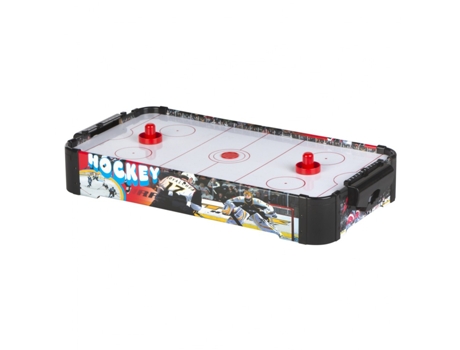 Jogo de Mesa Air Hockey Pro Championship (74 x 36 x 11 cm)