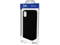 Capa Realme V15 5G 3MK 3Mk Preto
