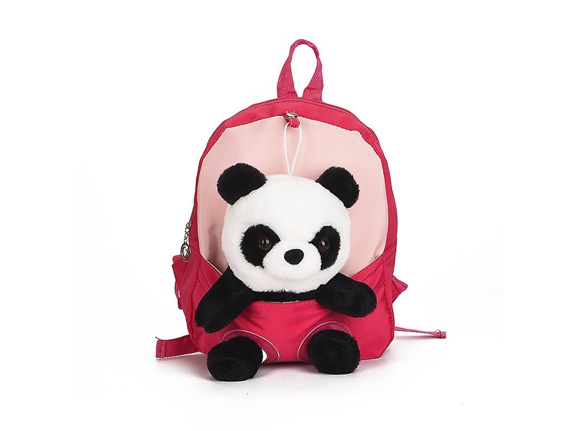 Mochila Infantil, Estampa Boneca, Aulas