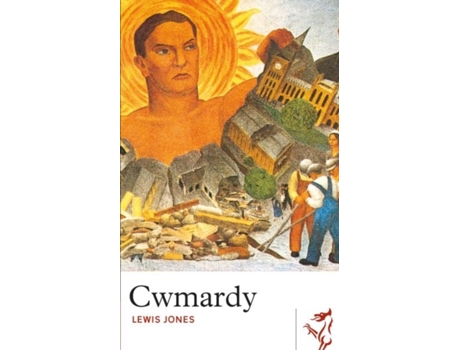 Livro Cwmardy de Lewis Jones (Inglês)