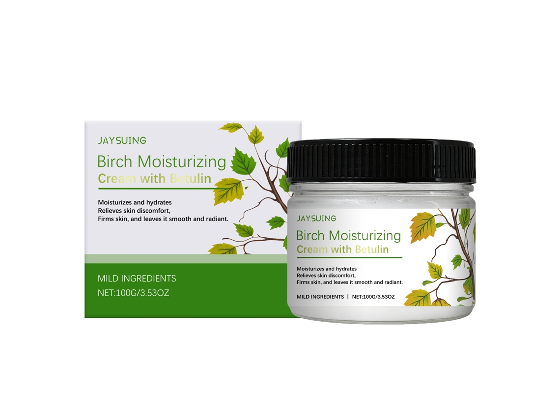 Creme Hidratante Nutritivo Suave Pele