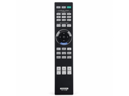 Comando À Distância Para Projetor Compatível Com Sony Rm-pj22_dae