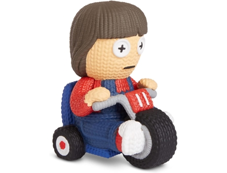 Figura Danny Torrance Dotor Sleep Shining The Movie 13 Cm (Idade minima recomendada: 6 anos)