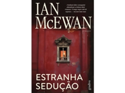 Estranha Sedução De Ian Mcewan