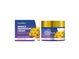 Creme para Alívio Rápido da Dor Articular e Artrose LAXISCREED