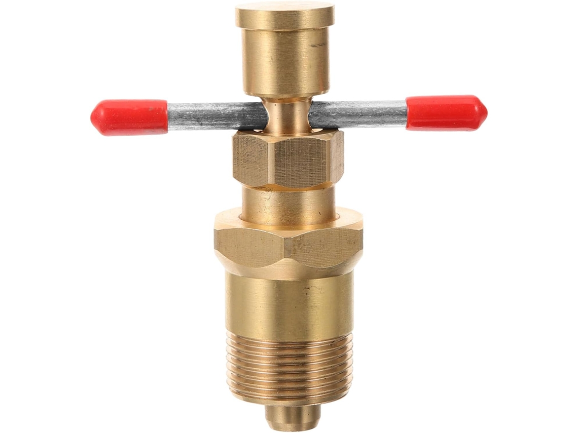 Extrator De Azeitonas Para Remoção De Mangas De Compressão De Cobre