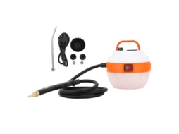 Limpador a Vapor 2500w de Alta Pressão 6 Velocidades S/MARCA