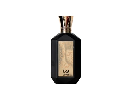 Eaux De Parfum 100ml Adulto Unisex Khayali Luna