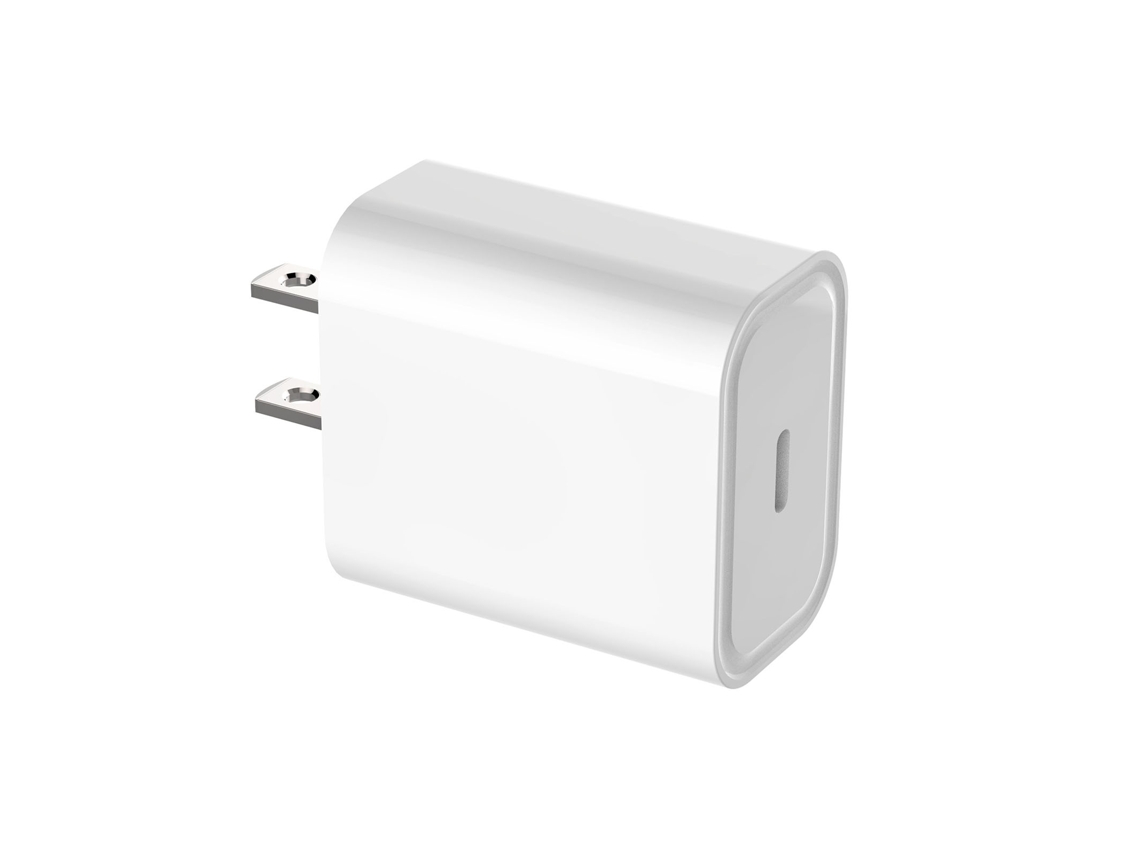 Carregador Pd 20w LAXISCREED para Iphone 12 Rápido