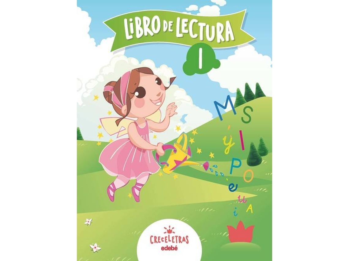 Livro 1 De Lectura 2017 (Espanhol)