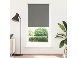 Vidaxl Persiana De Enrolar 95x230 Cm Largura Tecido 90,7 Cm Poliéster