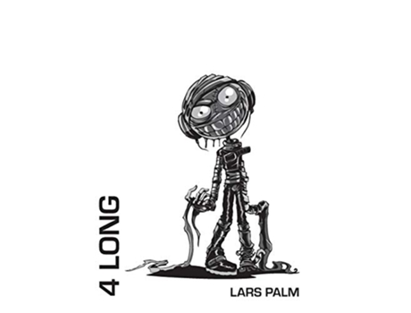 Livro 4 Long de Lars Palm (Inglês)