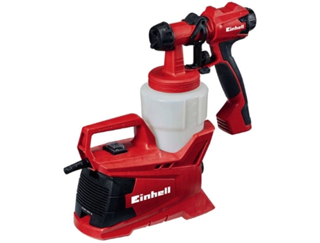 Pulverizador de tinta elétrico TC-SY 600 S 600 W 4260015