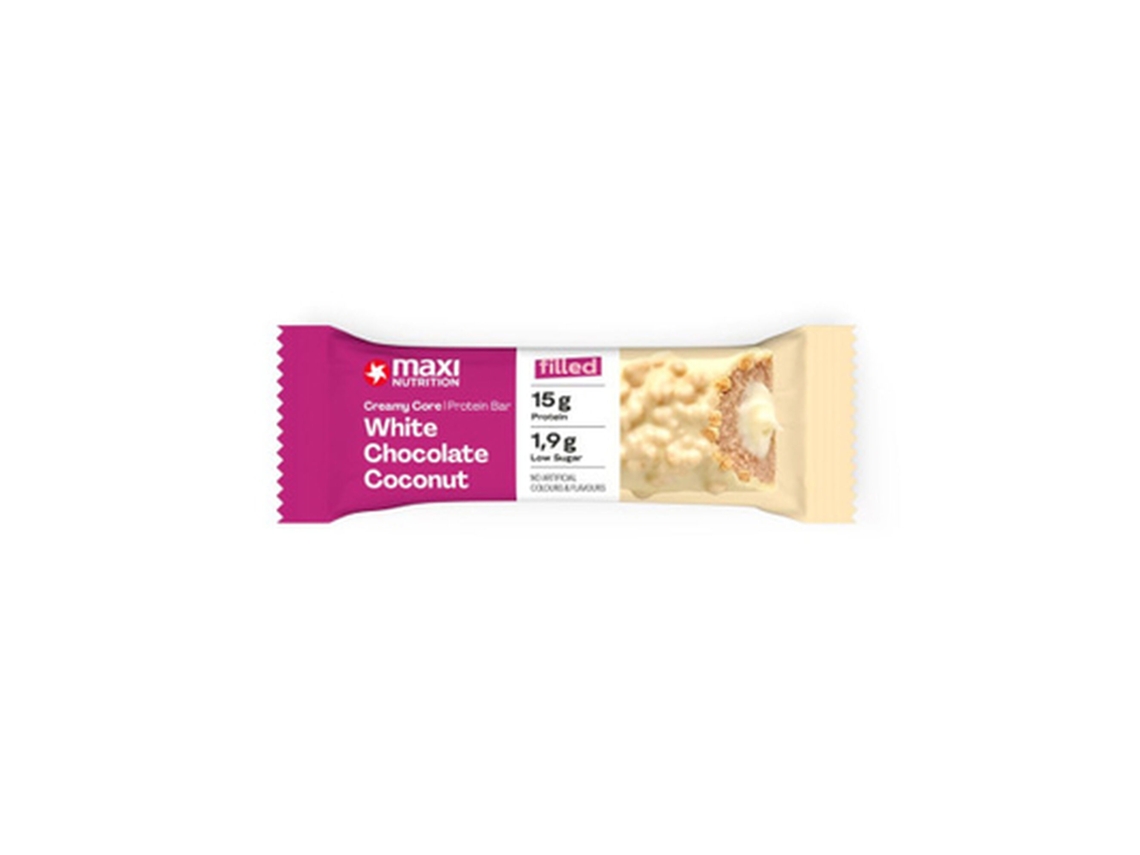 White Chocolate Coconut Creamy Core Maxi Nutrition