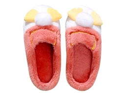 20 Pares Chinelos Descartáveis Respiráveis para Hotel e Viagem | S/MARCA
