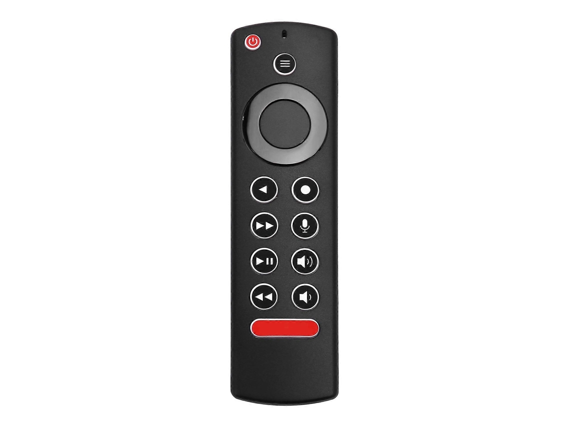 Controle Remoto De Voz Para Tv Nvidia Shield Tv Pro 2015 2017 2019 Tv Cube Stb Com Função De Voz