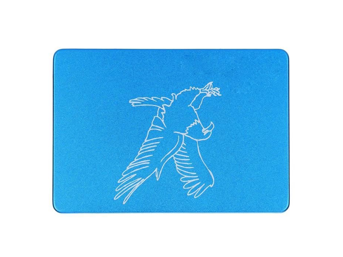 HURRISE Hd Externo Smart Ssd de 2 5 Polegadas para Armazenamento de Dados