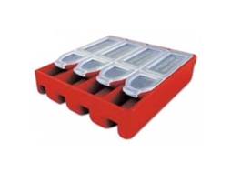 Chumbos PRESTON INNOVATIONS Distribuidor de chumbo