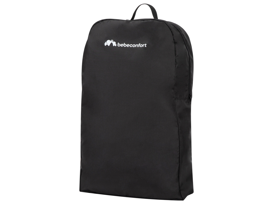 Mochila de Passeio Backpack Preta - 1 un - Bebeconfort