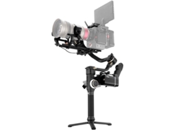 Kit Gimbal ZHIYUN Crane 3S Pro