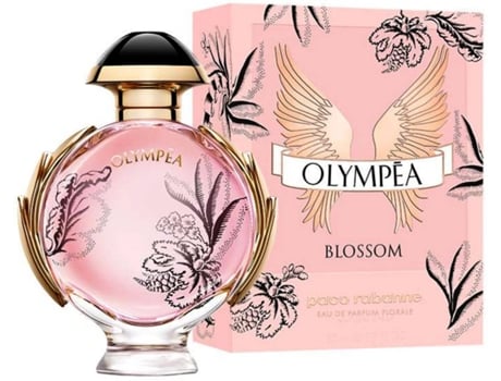 Olympea Blossom - Eau de Parfum Florale - 50Ml