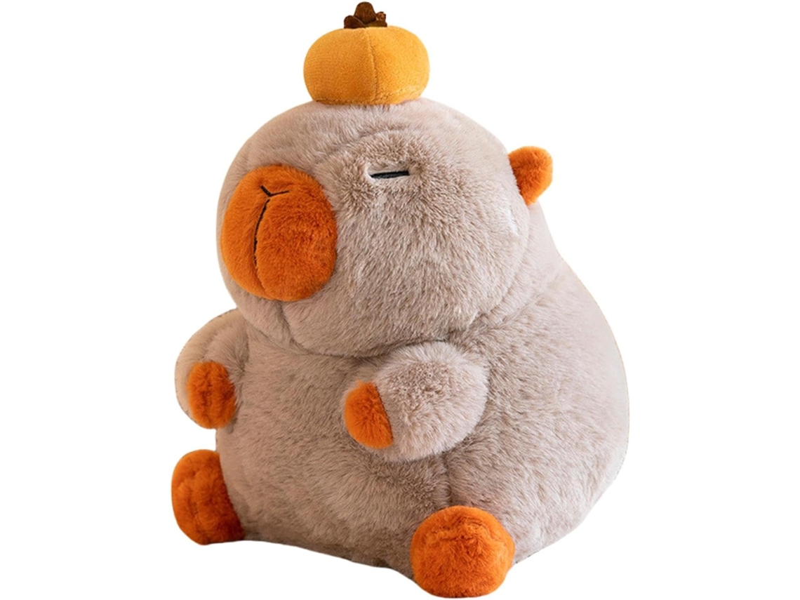 Capibara Recheada, Recheada