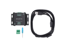 Módulo Usb Para Porta Serial Rs485 Pro Isolado
