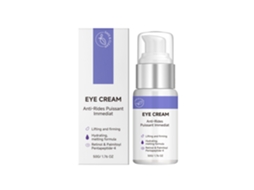 Creme de Olhos com Retinol para Elasticidade e Firmar a Pele Ao Redor Dos Olhos LAXISCREED