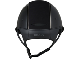 Capacete de Equitação Chaumude Cromado ONEK Glossy Taille 2