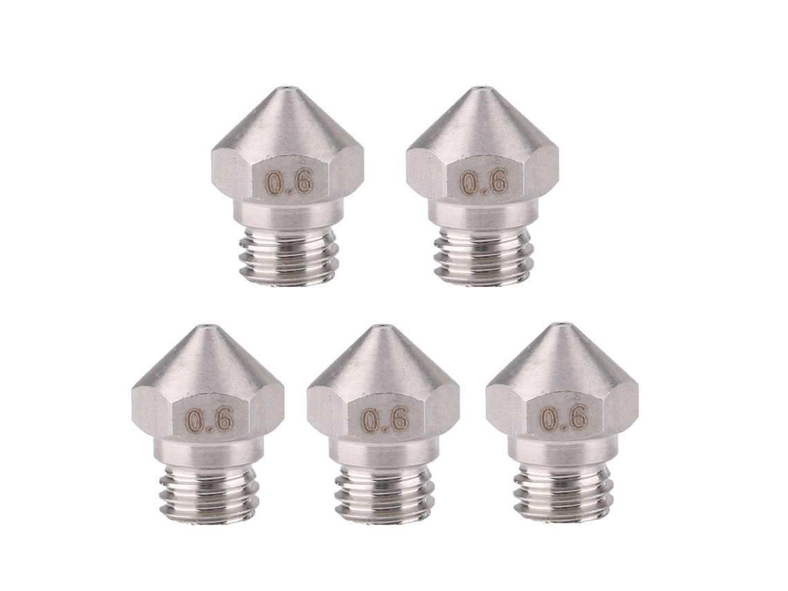 Bico Extrusor Mk10 LAXISCREED