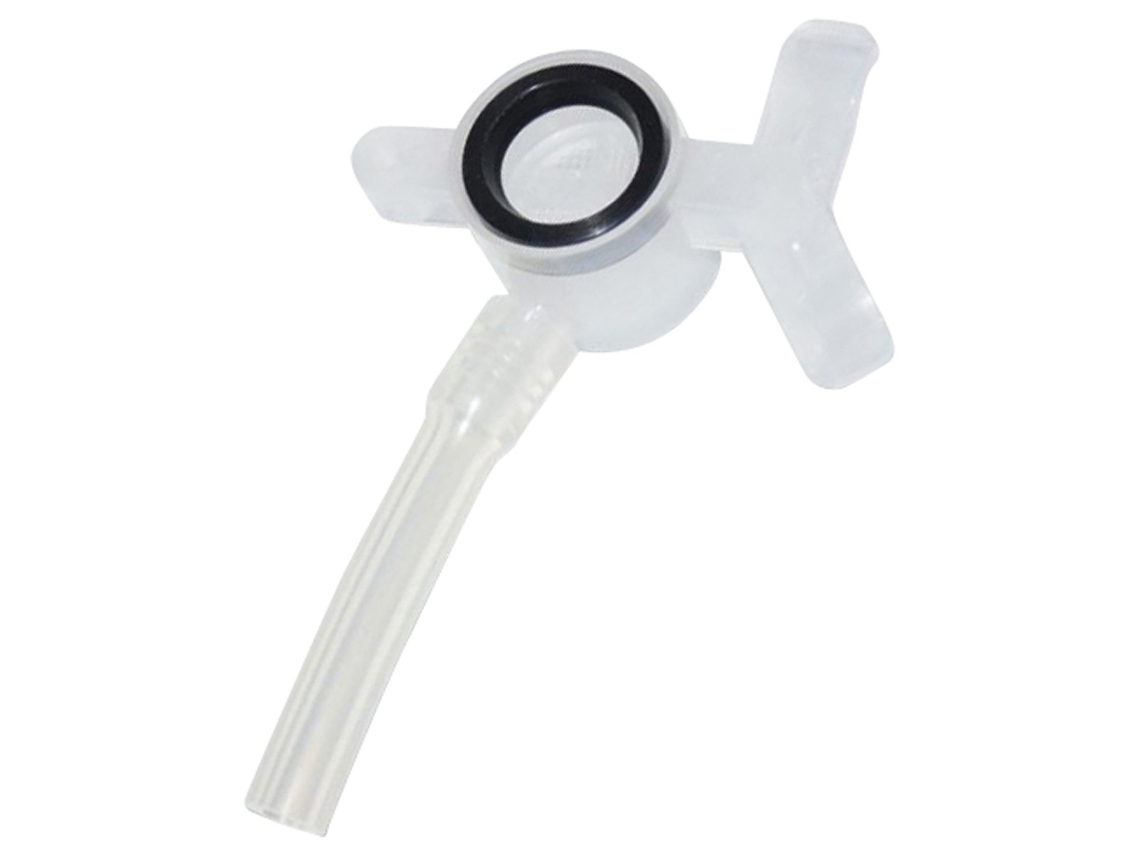 Assento do tanque com junta + tubo Ms-623039 KRUPS
