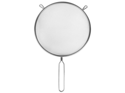 Passoire De Cuisine Orion Inox 20 Cm Compatível Com Lava Louças