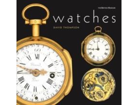 Livro Watches (Paperback) /anglais THOMPSON DAVID (Inglês)