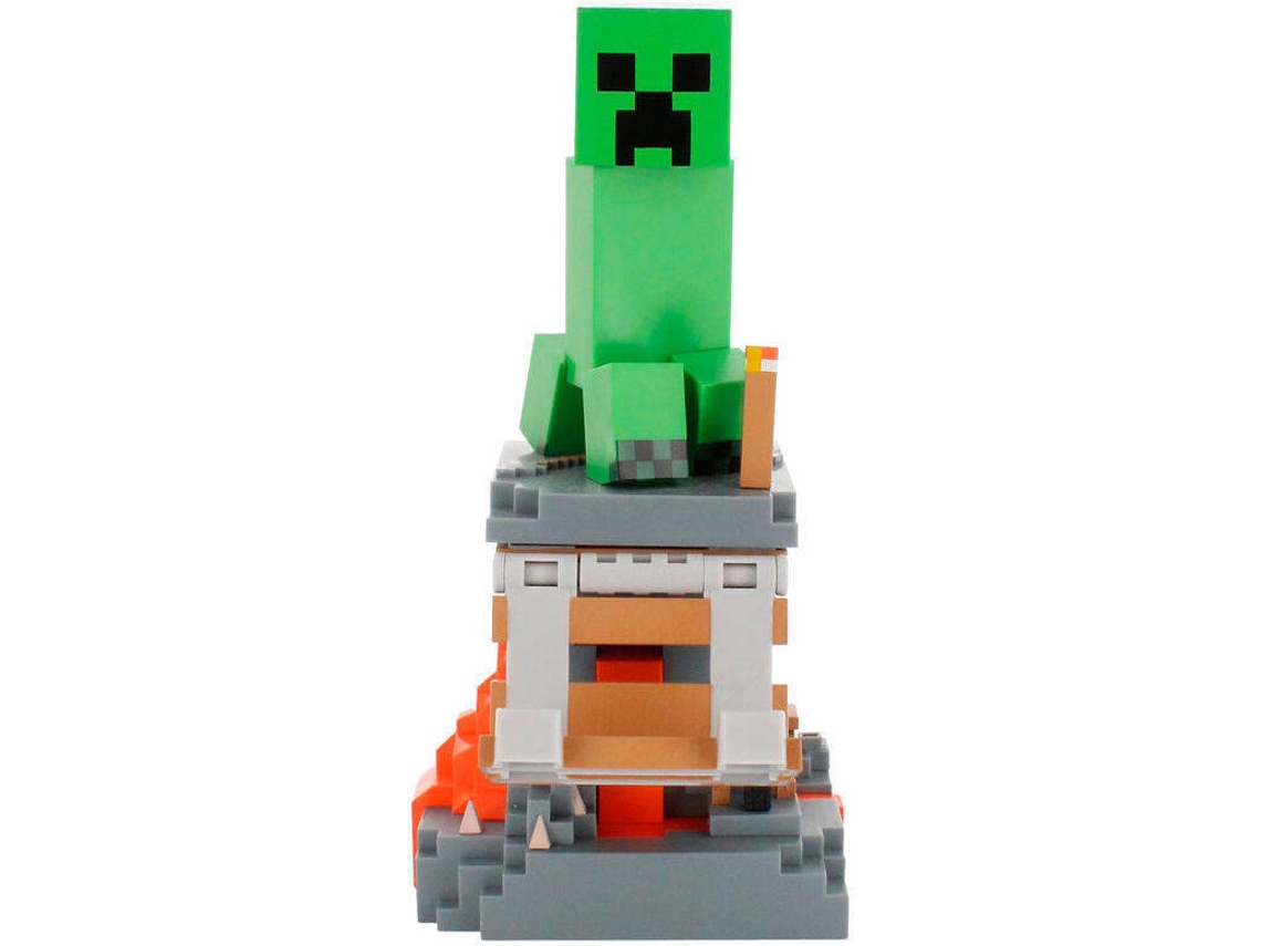 Suporte Cable Guy MINECRAFT: Creeper