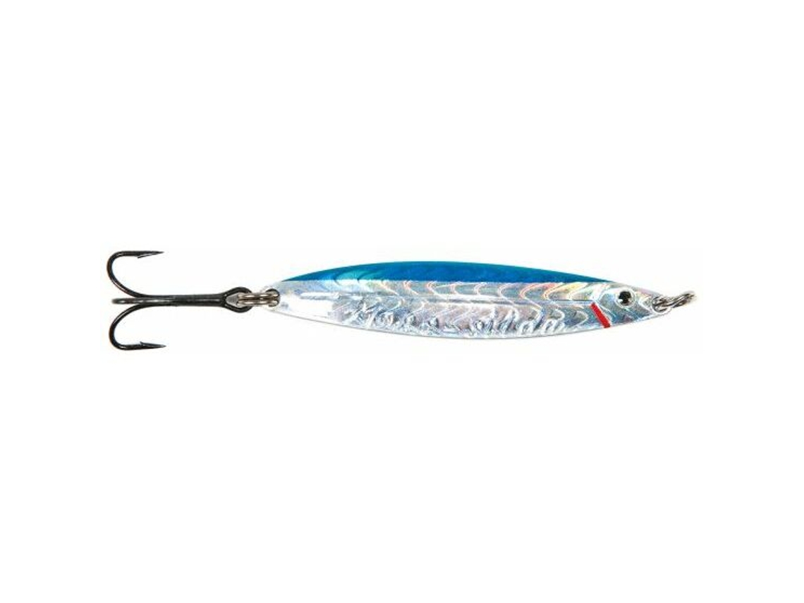 Lure Blue Fox møresilda trout series