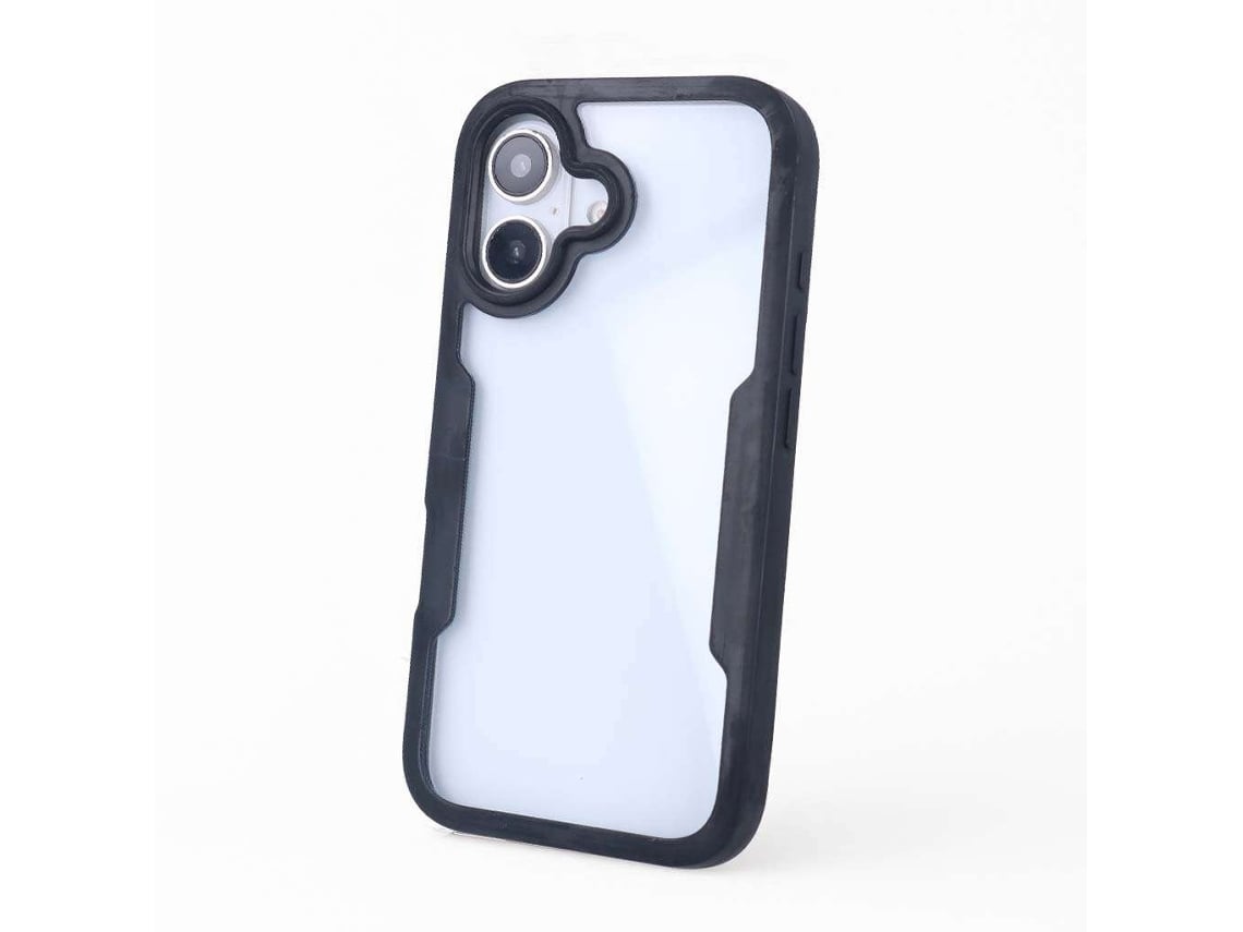 Capa 360 para Iphone 16 Plus LA CASA DE LAS CARCASAS