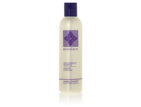 Hair Chemist Shampoo Anti Caspa 250 ml 250 ml