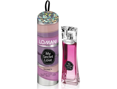 Perfume  My Secret Love Eau De Parfum (100ml)