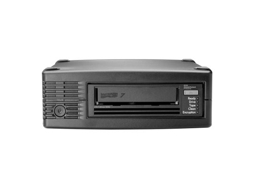 Leitor de cassetes HEWLETT PACKARD ENTERPRISE StoreEver LTO-7 Ultrium 15000 External