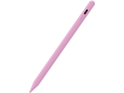 Caneta Capacitiva Ativa Para Ipad, Compatível Com Ios/android Sfushos (rosa, Versão Universal)